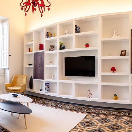 Designer Apartment Lecce Dış mekan fotoğraf