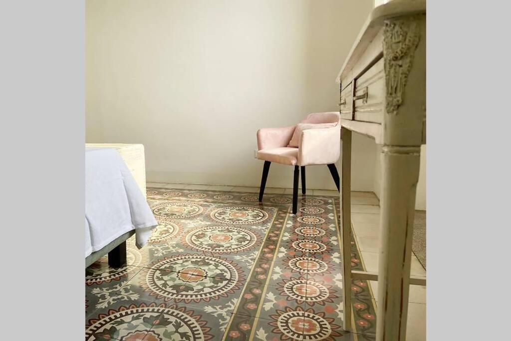 Designer Apartment Lecce Dış mekan fotoğraf