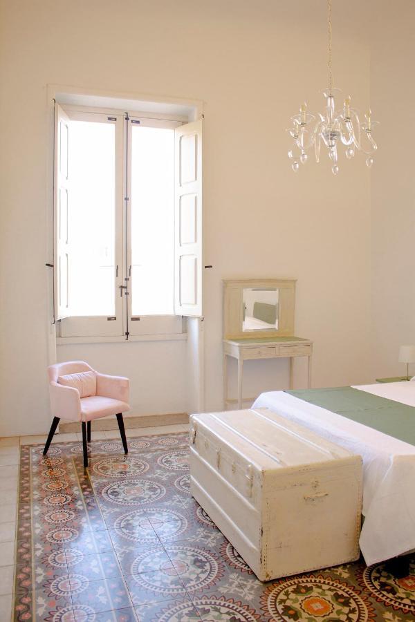 Designer Apartment Lecce Dış mekan fotoğraf