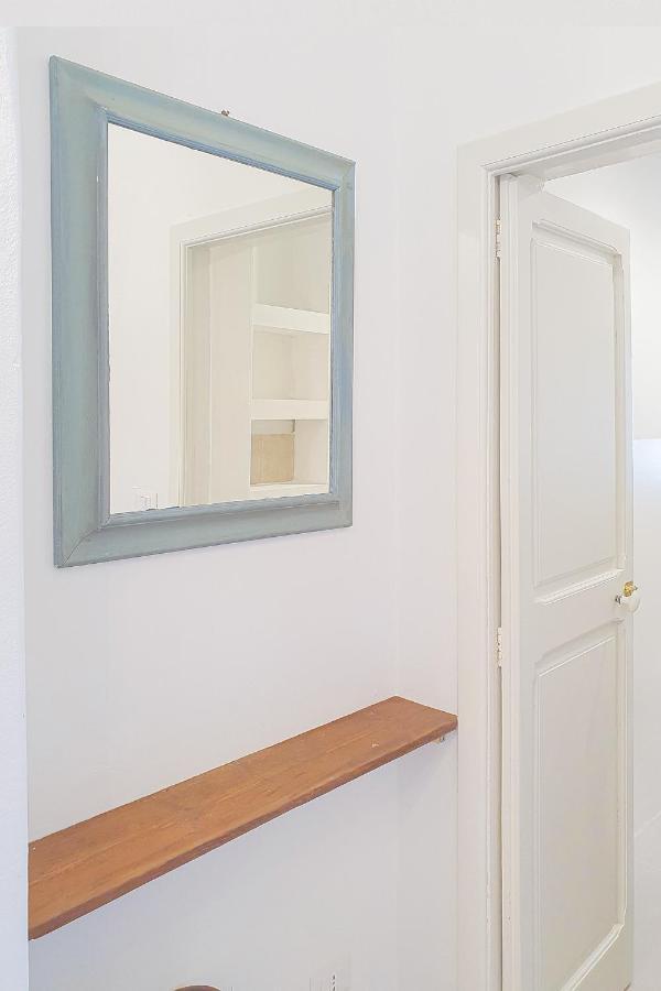 Designer Apartment Lecce Dış mekan fotoğraf