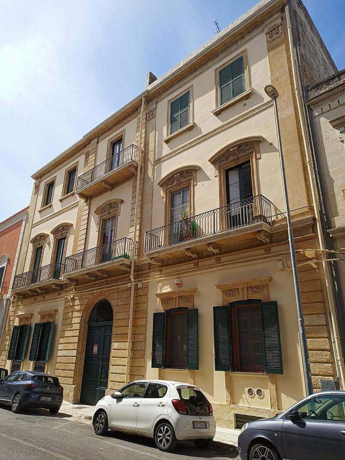 Designer Apartment Lecce Dış mekan fotoğraf