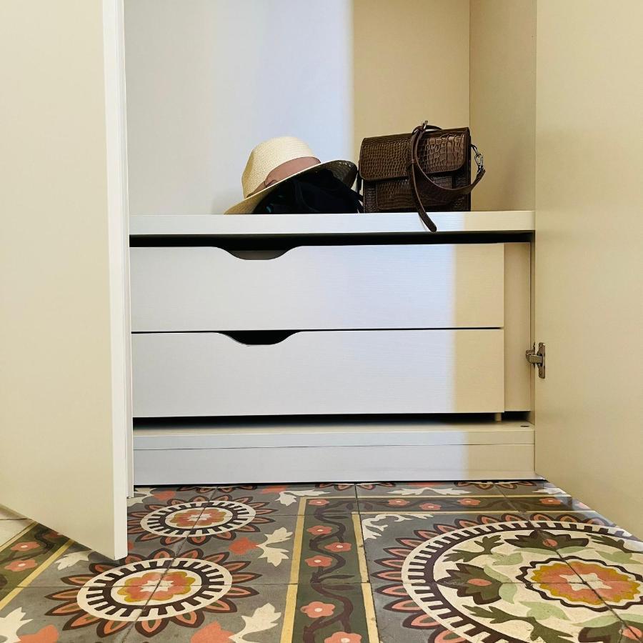 Designer Apartment Lecce Dış mekan fotoğraf