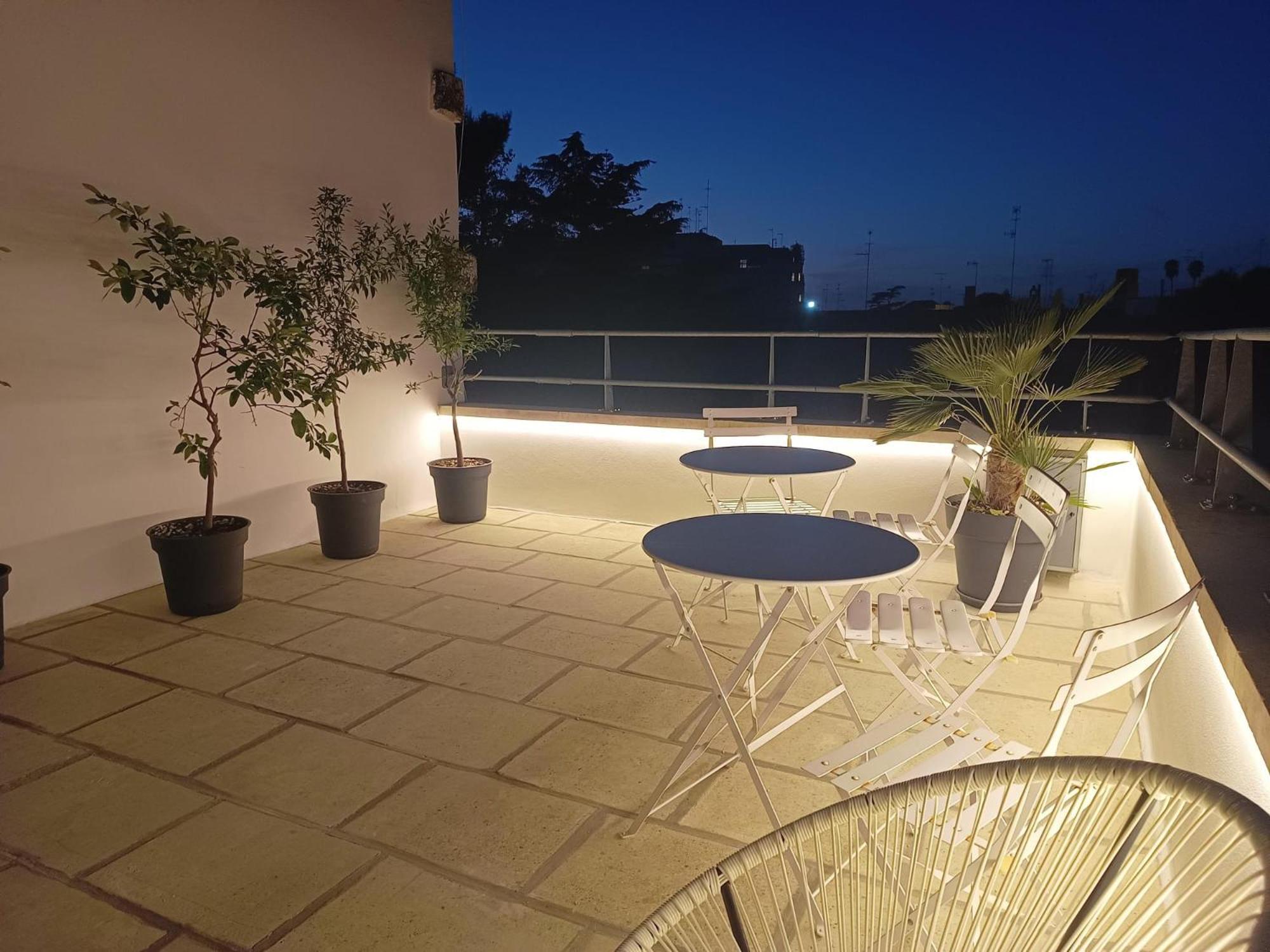 Designer Apartment Lecce Dış mekan fotoğraf